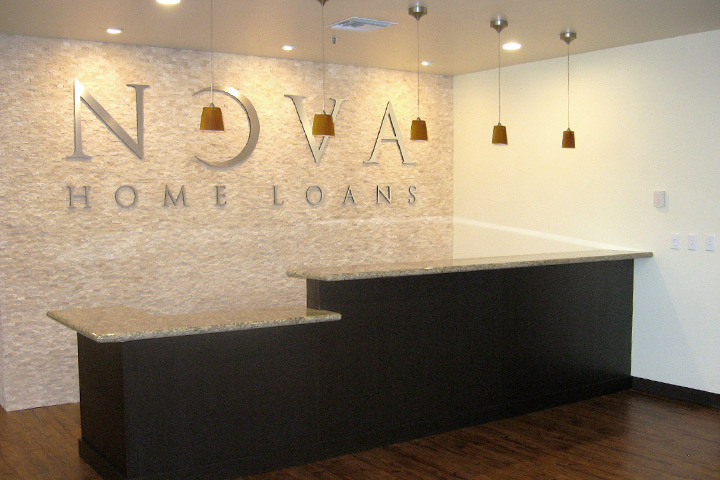 Nova Home Loans