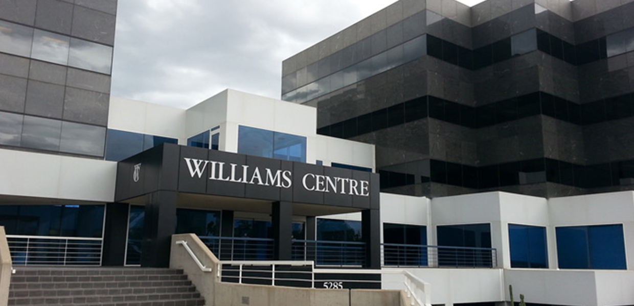 Williams Center
