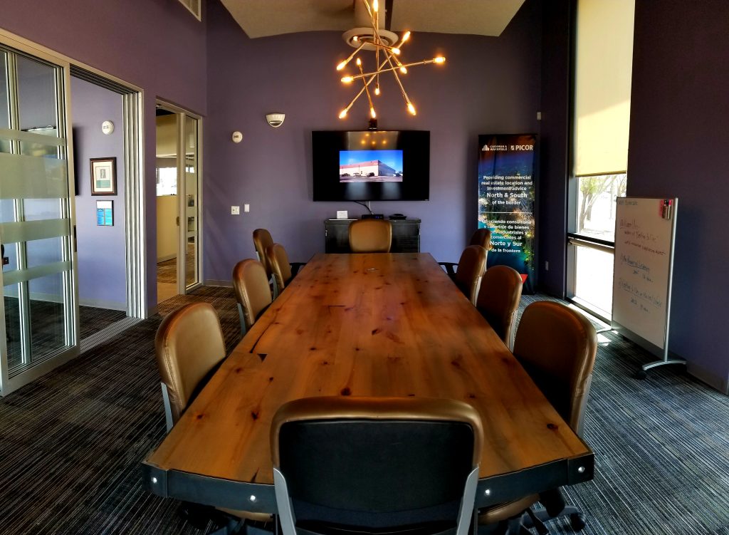 Elevate Your Business Space with Tucson Business Interiors in Tucson AZ